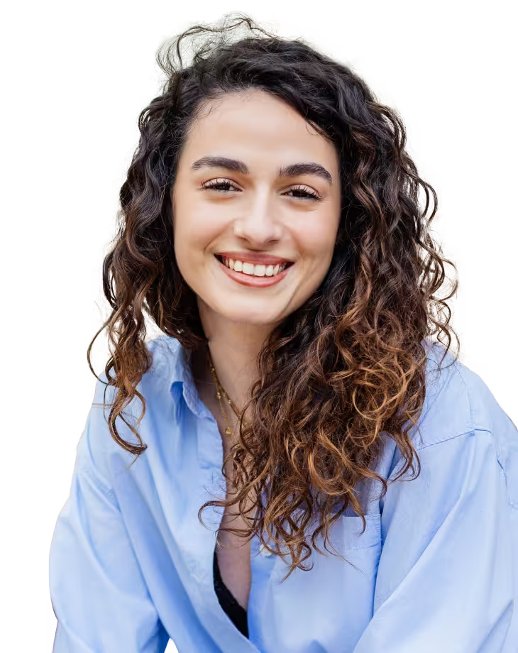 Retrato de mulher